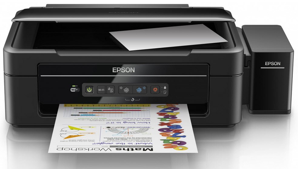 epson l382 scanner drivers